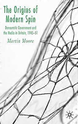 The Origins of Modern Spin