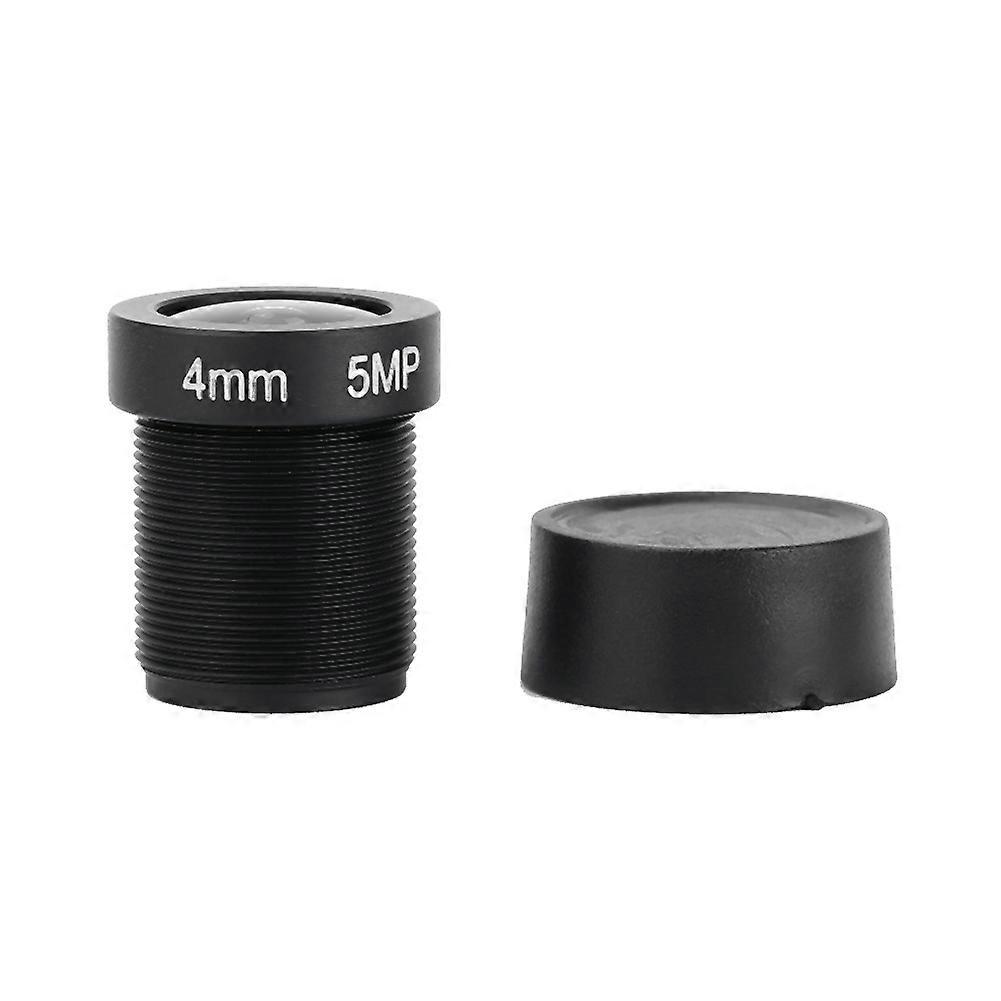 5MP 4mm Wide-angle Lens High Definition Pixels Replacement for Camera
