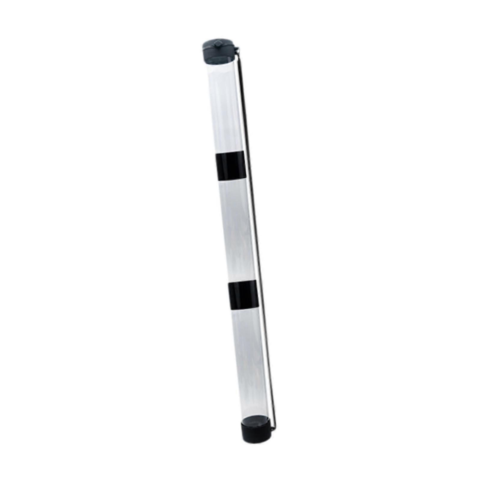 Pickleball כדור רטריבר המוביל קל משקל שקוף טניס בולם