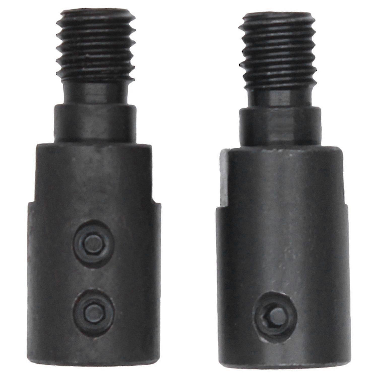 1pcs M10 5 Mm Dc Motor Shaft Drill Adapter For Saw Blade Connection