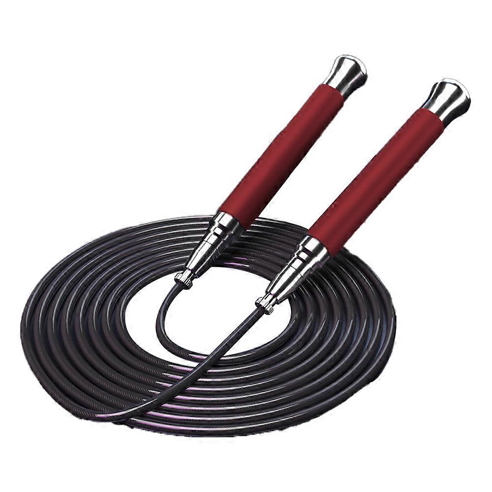 High Speed Jump Rope, Cardio Boxing, Training