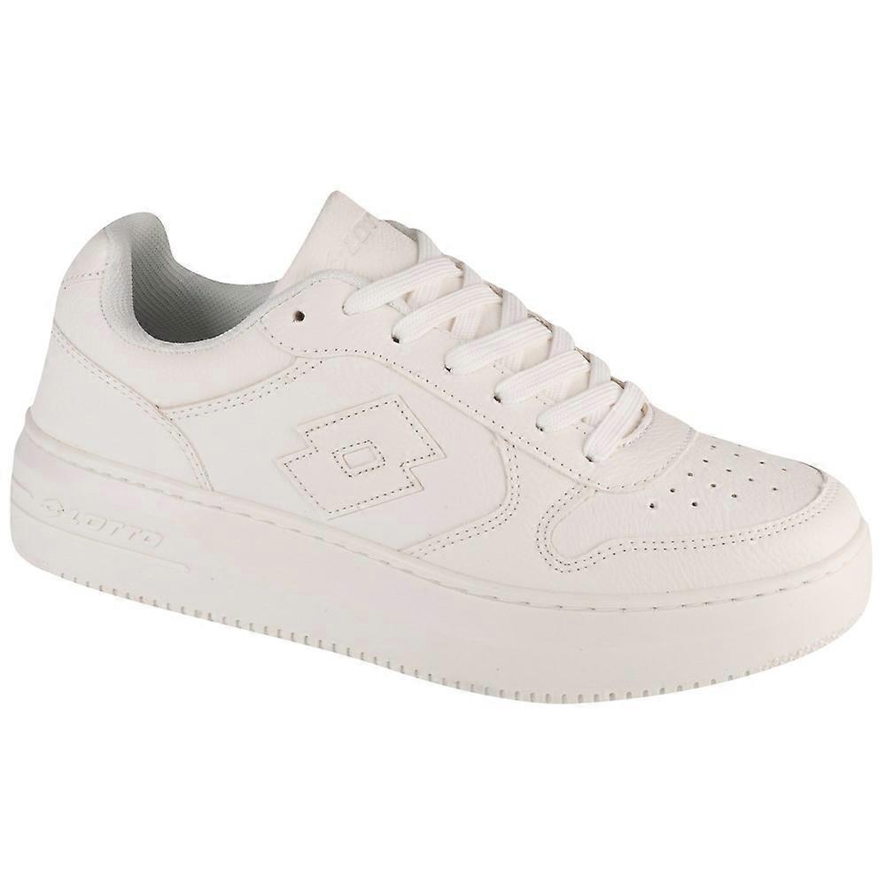 Shoes Lotto Paliot Pf Oc 2400081W1010