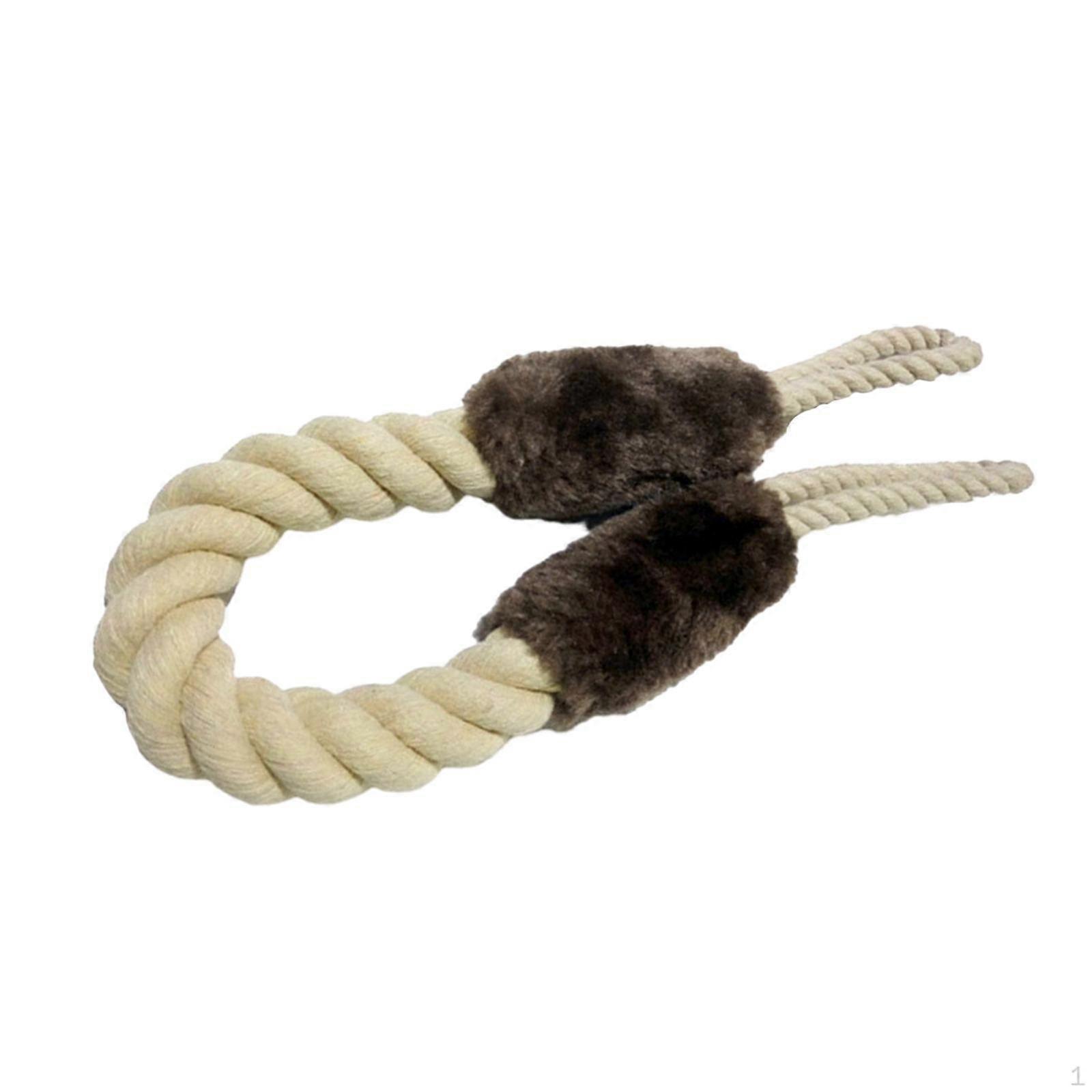 Childproof Door Handle Pull Rope - for Kids and Pets in Bedroom or Living Room