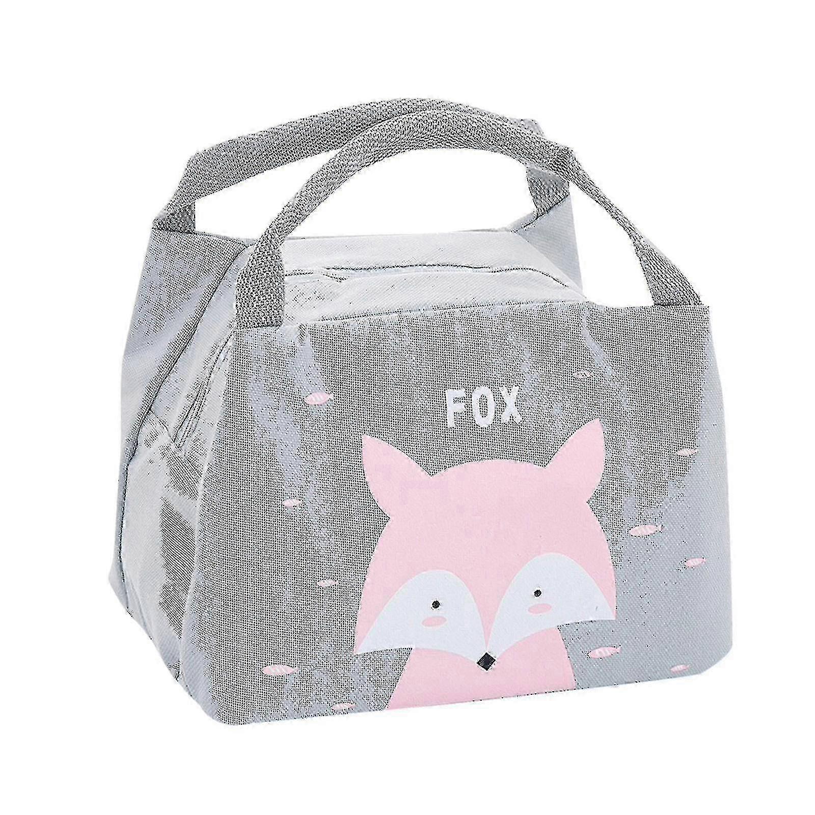 Keep Warm Lunch Bag f26