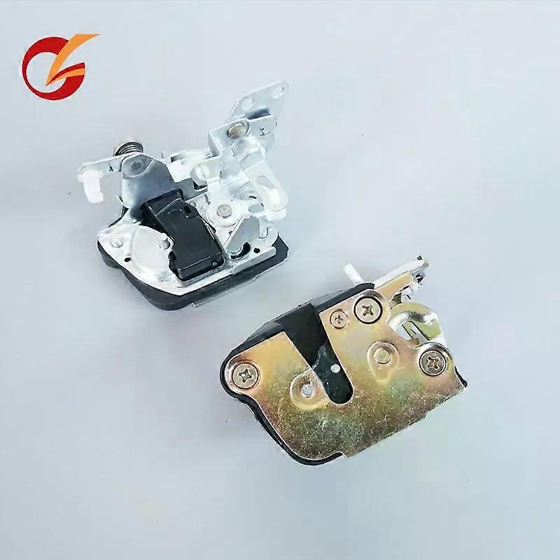 Applies to use for toyota tercel rear door latch lock 1995 1996 1997 1998 1999 left and right