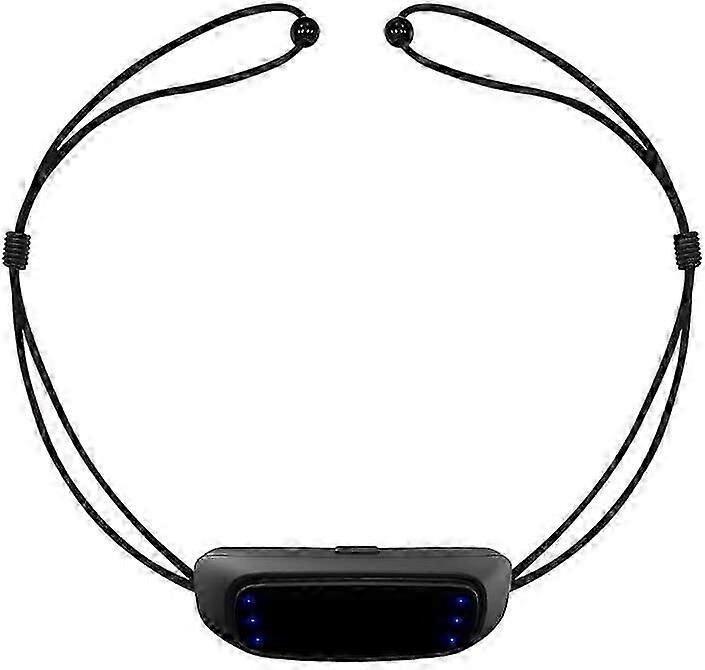 high qualitySmart EMS Anti Snoring Device, Anti Snoring Devices Chin Strap, Snoring Solutions, Electric Anti Snoring Device