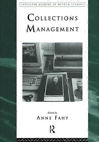 Collections Management