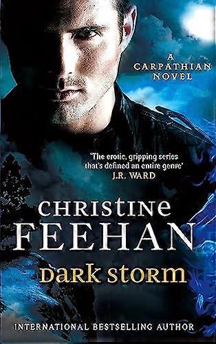 Dark Storm: Nummer 23 serien