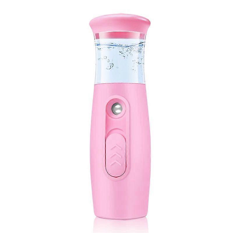 Portable Humidifer Facial Sprayer Machine