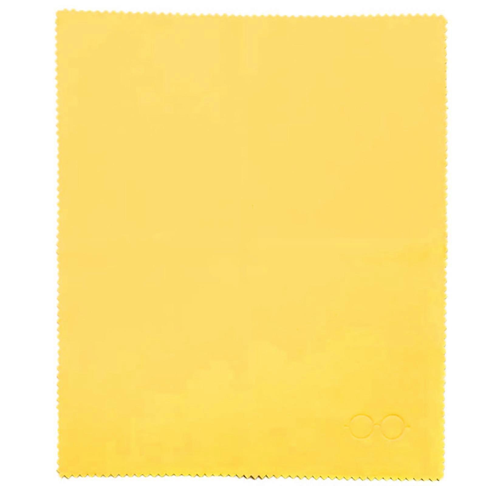 Microfiber Clean Cleaning Cloth For Phone Screen Camera Lens Glasses