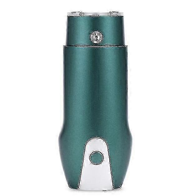 Face lifter high frequency ultrasonic Ema facial massage LED photon instrument