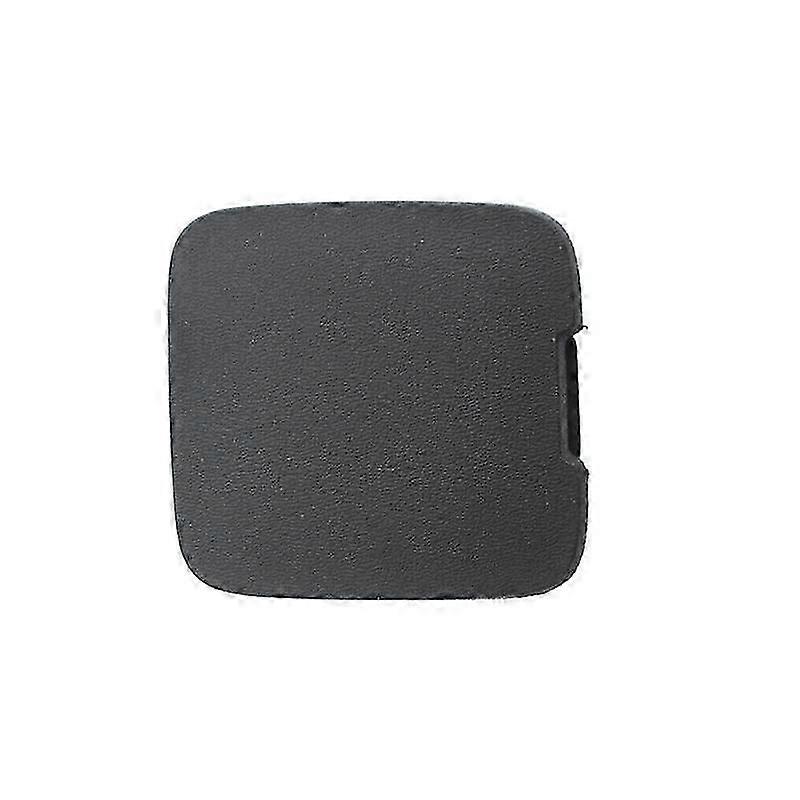 रियर बम्पर टो हुक ढक्कन कवर कैप 31449335 XC40 2018-2022 के लिए फिट बैठता है