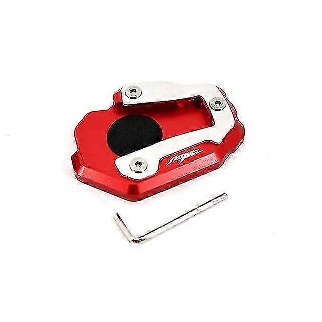Be suitable for Motorcycle Bracket Foot Side Is Suitable For Honda Crf1100l Crf 1000 L Africa Twin 2020 Bracket Extension Pad Support Plate