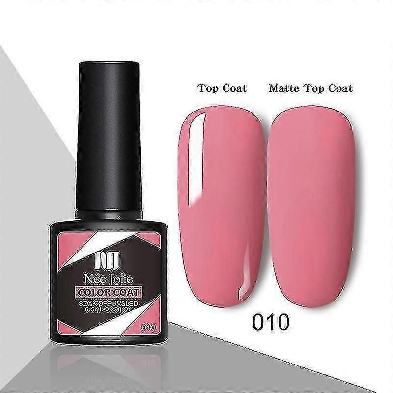 8.5ml Gel Nail Lacquer