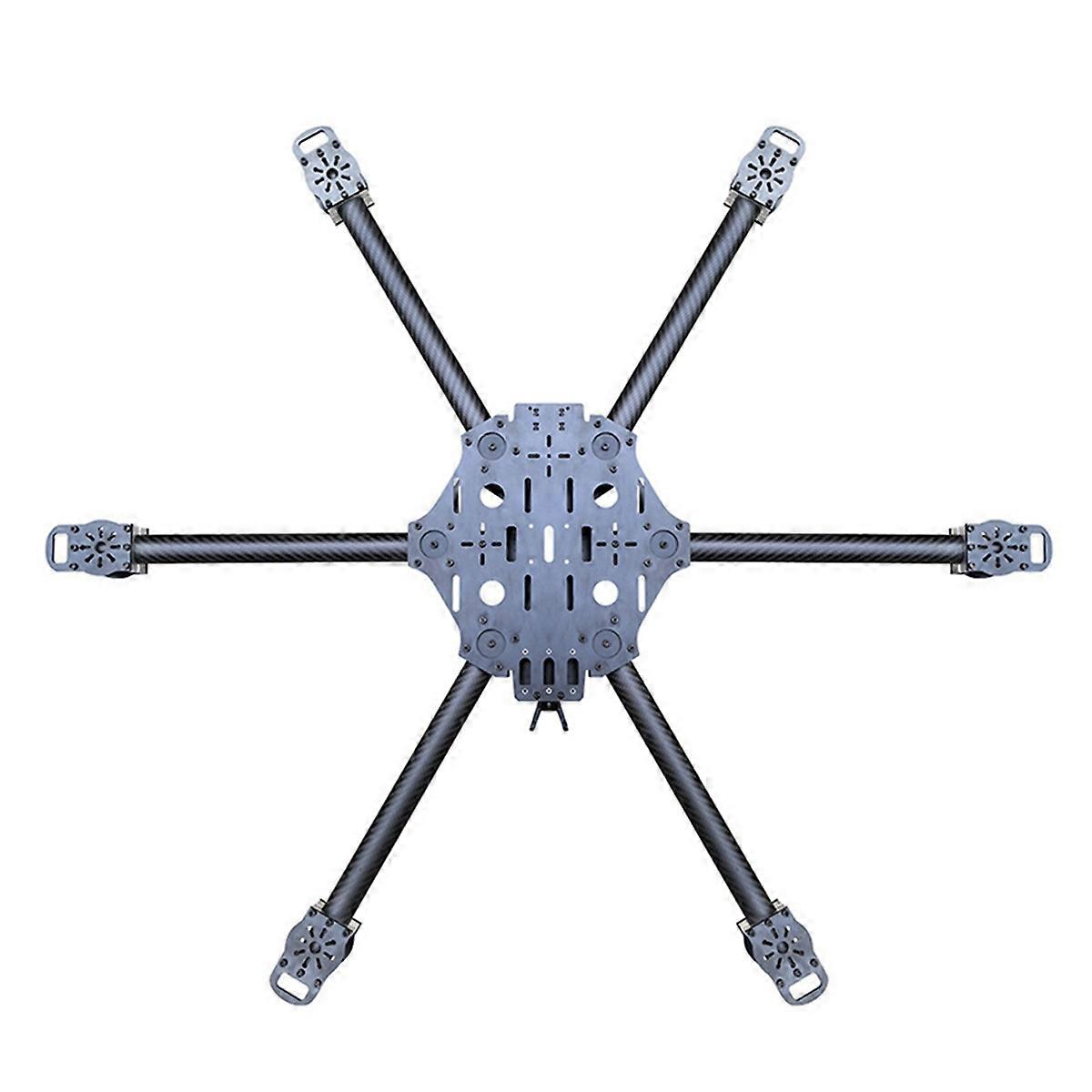Hexacopter Frame Kit for FPV Quadcopter Drone Upgrade Frame 14 Inch