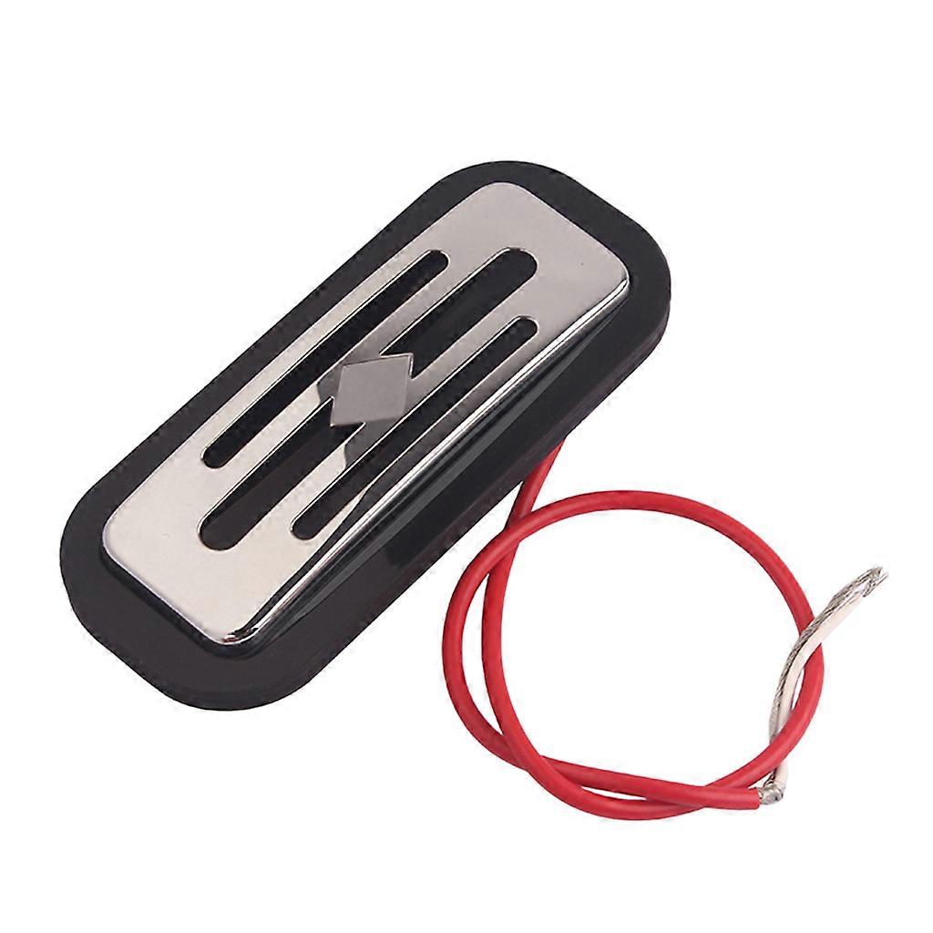 Vintage Style Diamond Pickups for Guitar TOASTER 