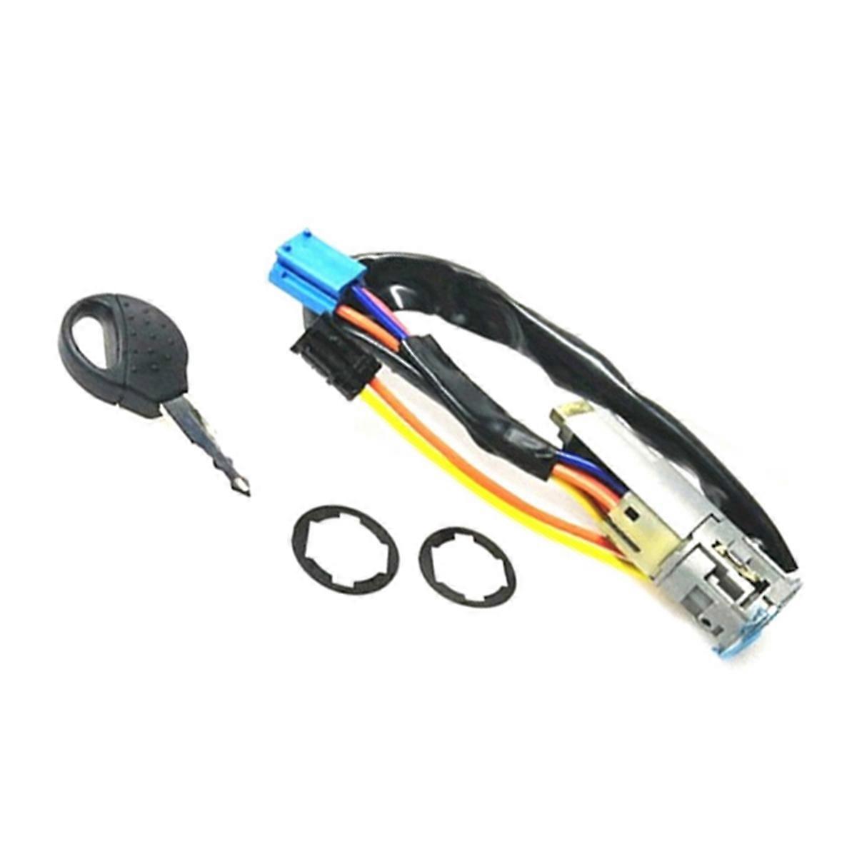 Full Car Lock Ignition Lock Door Lock Fuel Tank Lock for 