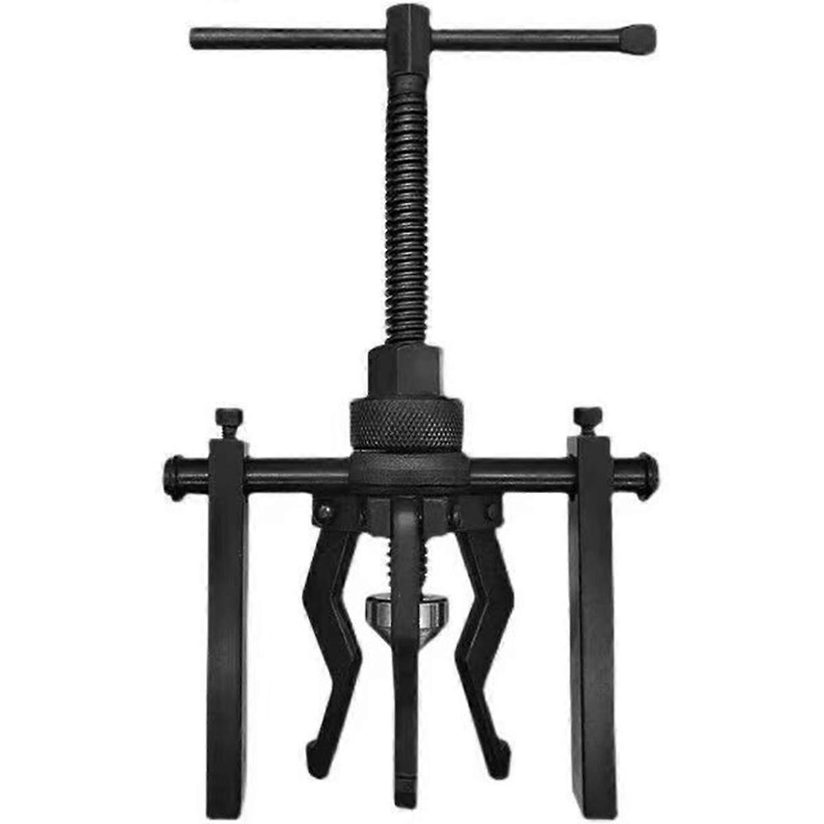 Automobile puller Three-jaw inner hole bearing puller