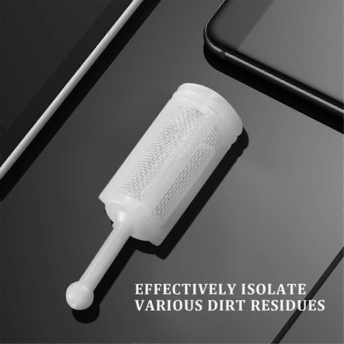 32Pcs Universal - Filters Fine Mesh