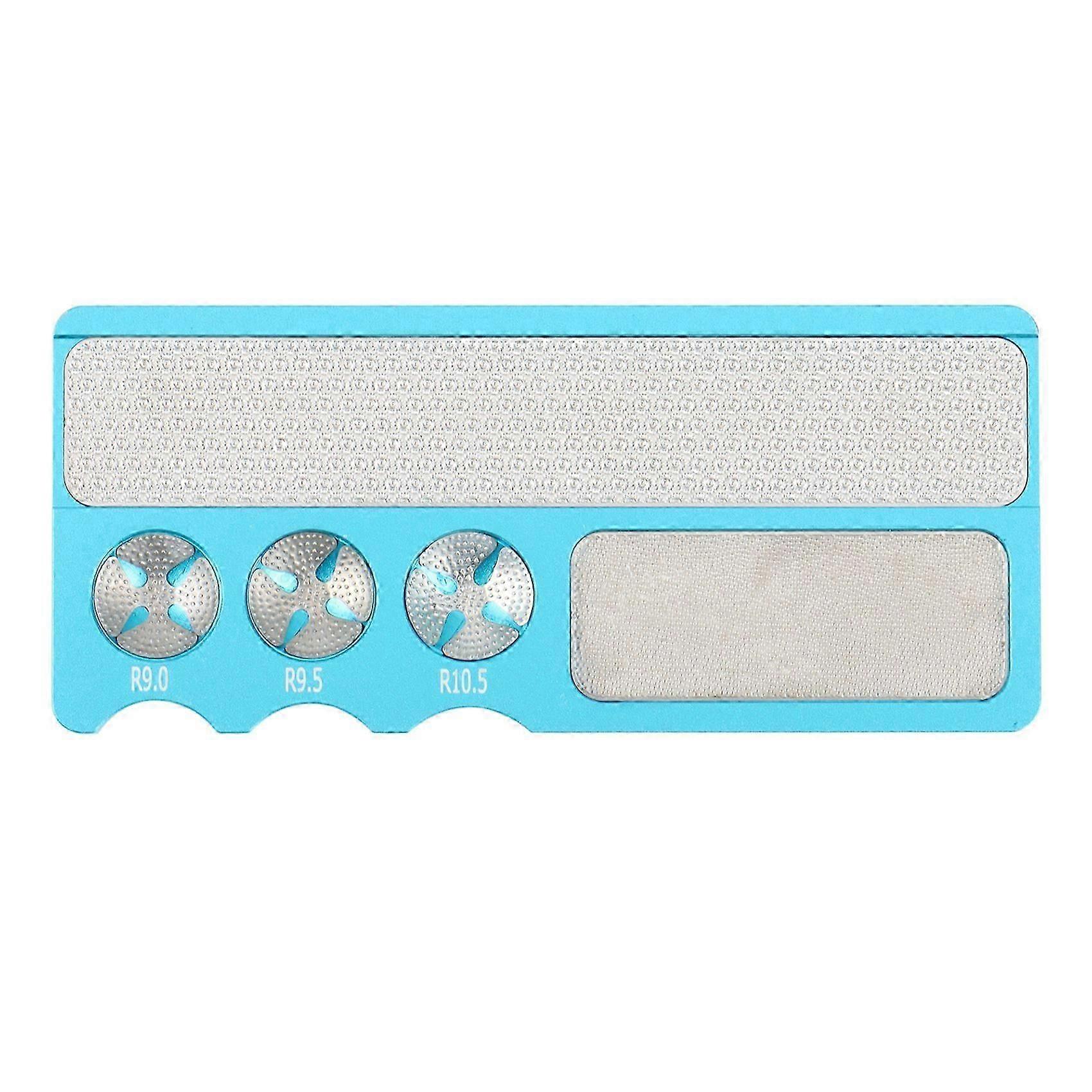 Billiard Pool Cue Tip Shaper Burnisher File Scrub Grinder Repair Tool Snooker Pool Shaper Trimmer A