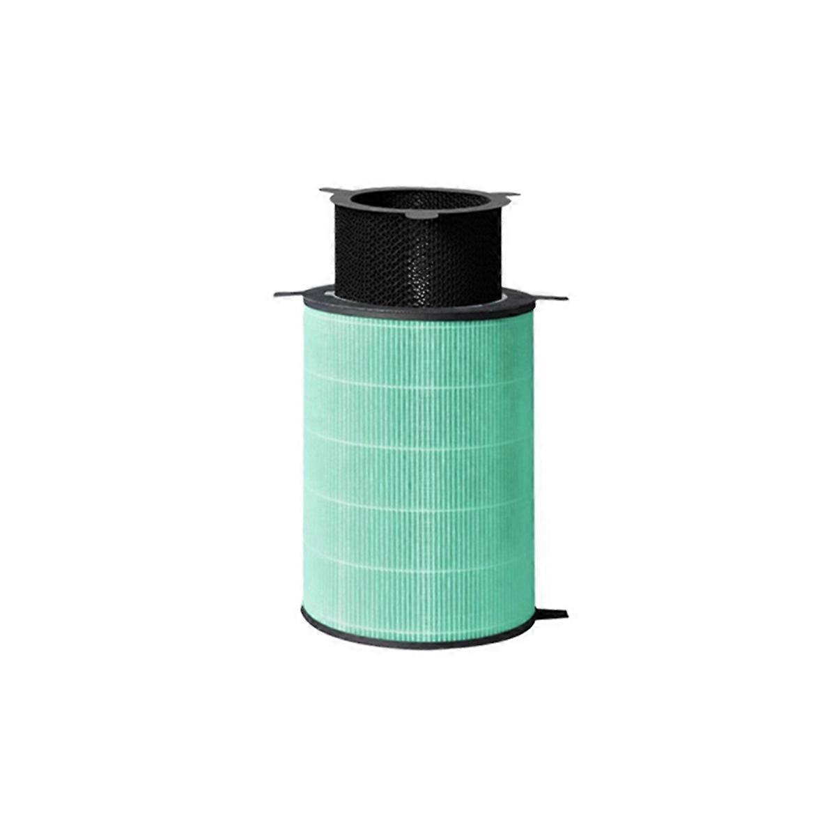 For Air Purifier EJT1100 1180 Filter Element HEPA Replacement