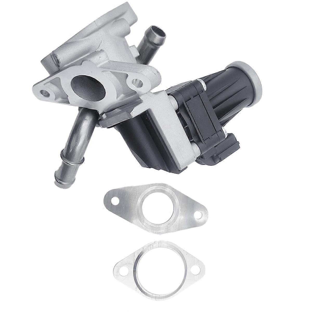 Exhaust Gas Recirculation Valve For 2016-2020