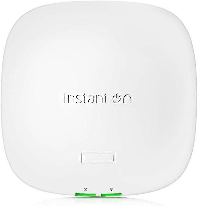 Wireless Access Point – HPE Networking – Instant On AP21 (RW) – Wi-Fi 6 – 2,4/5 GHz – Decken-/Wandmontage