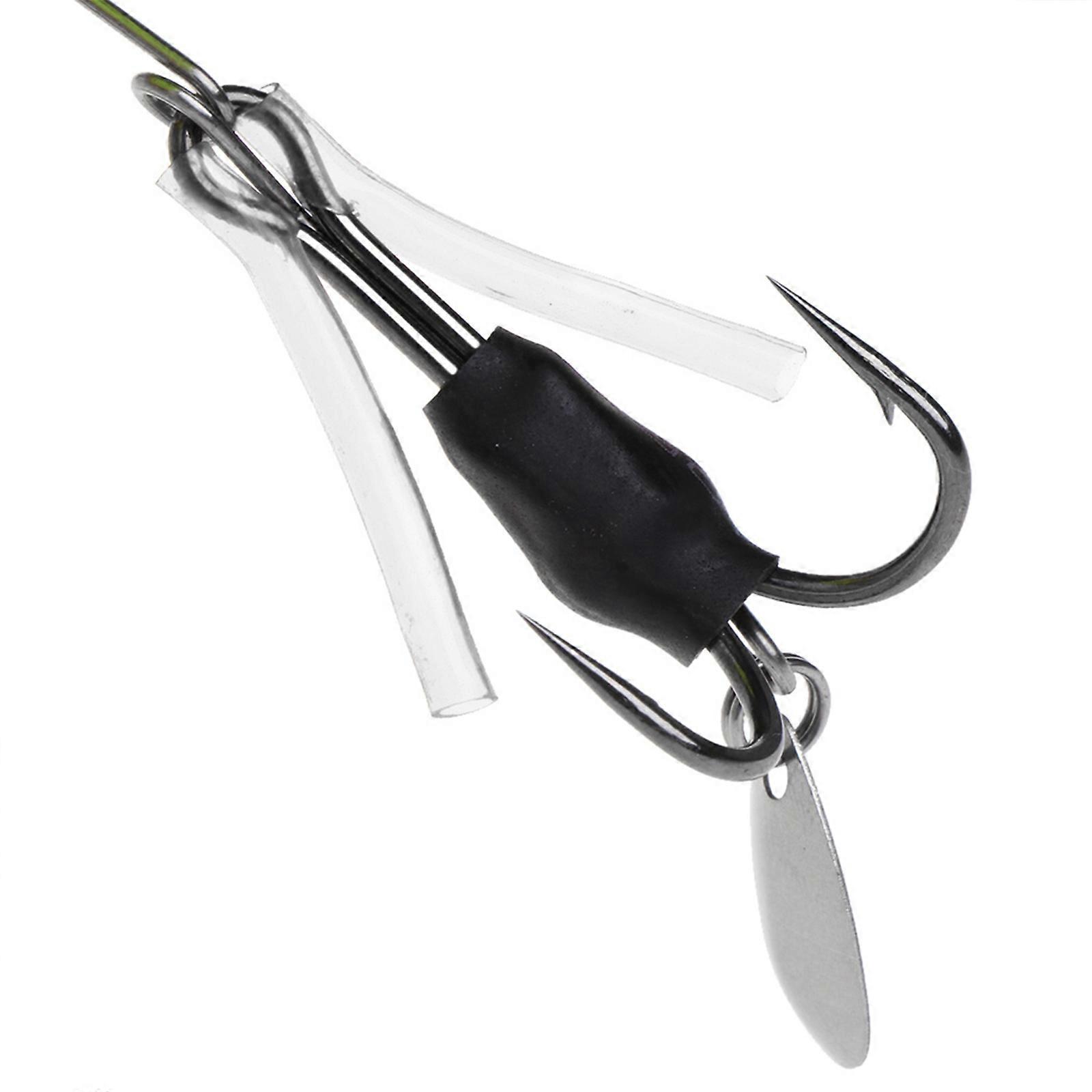 Angelköder Weicher Kunstfrosch-Angelköder 9cm/3.54'' Angelköder Anti Hanging Crankbait für Forellen-Barsch Lachs Gelb