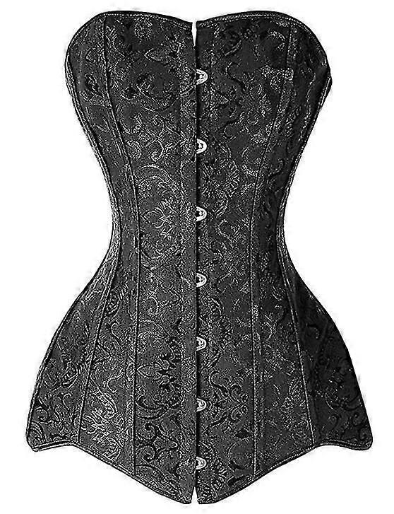 "Women's Lengthening Corset Belly Belt"