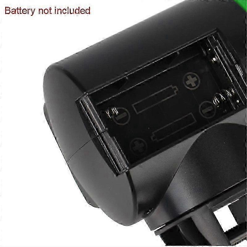 Smart Automatic Fish Feeder +Feeding Circle Fish Tank Auto Feeding Dispenser LCD Indicates Timer Aq