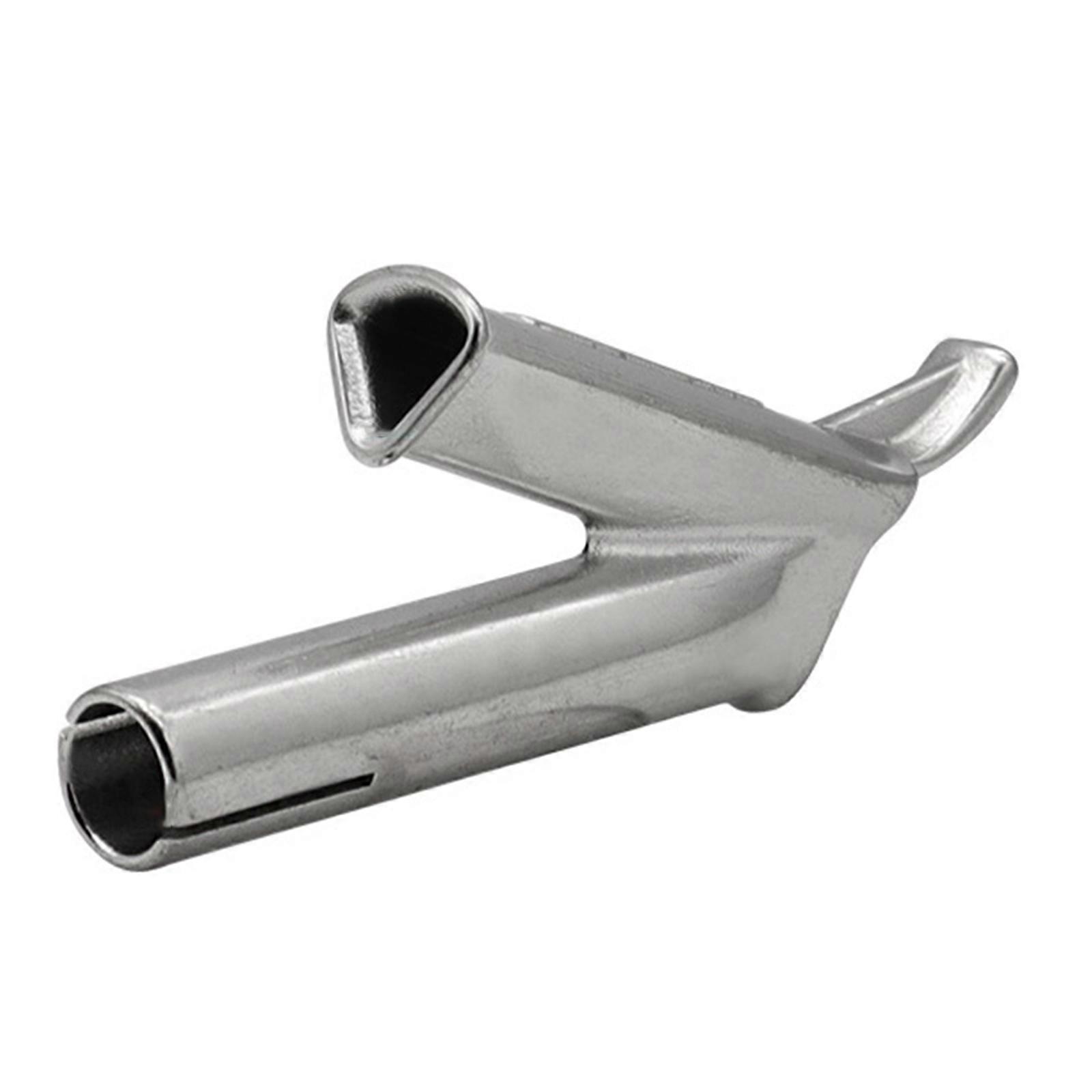 Plastic Welder Tips Heat Guns Speed Welding Nozzle for Hot Air Torch PP PVC ABS Rods Speed Welding Nozzle Welding