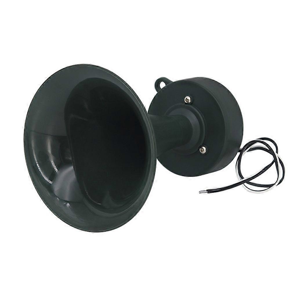 Versatile 35W Horn Speaker Suitable For Various Use Wide Frequency Ranges