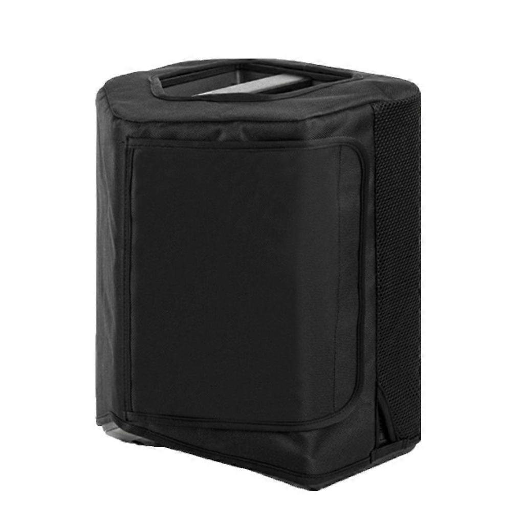 Dustproof Speaker Case Cloth Sleeve for Wireless Bluetooth-compatible Speaker