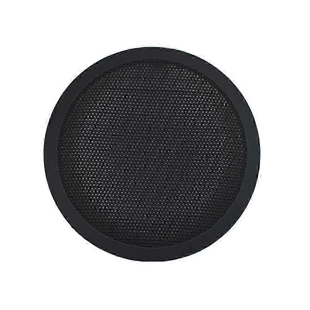 Autodeur Luidspreker Cover met Audio Hoorns en Case