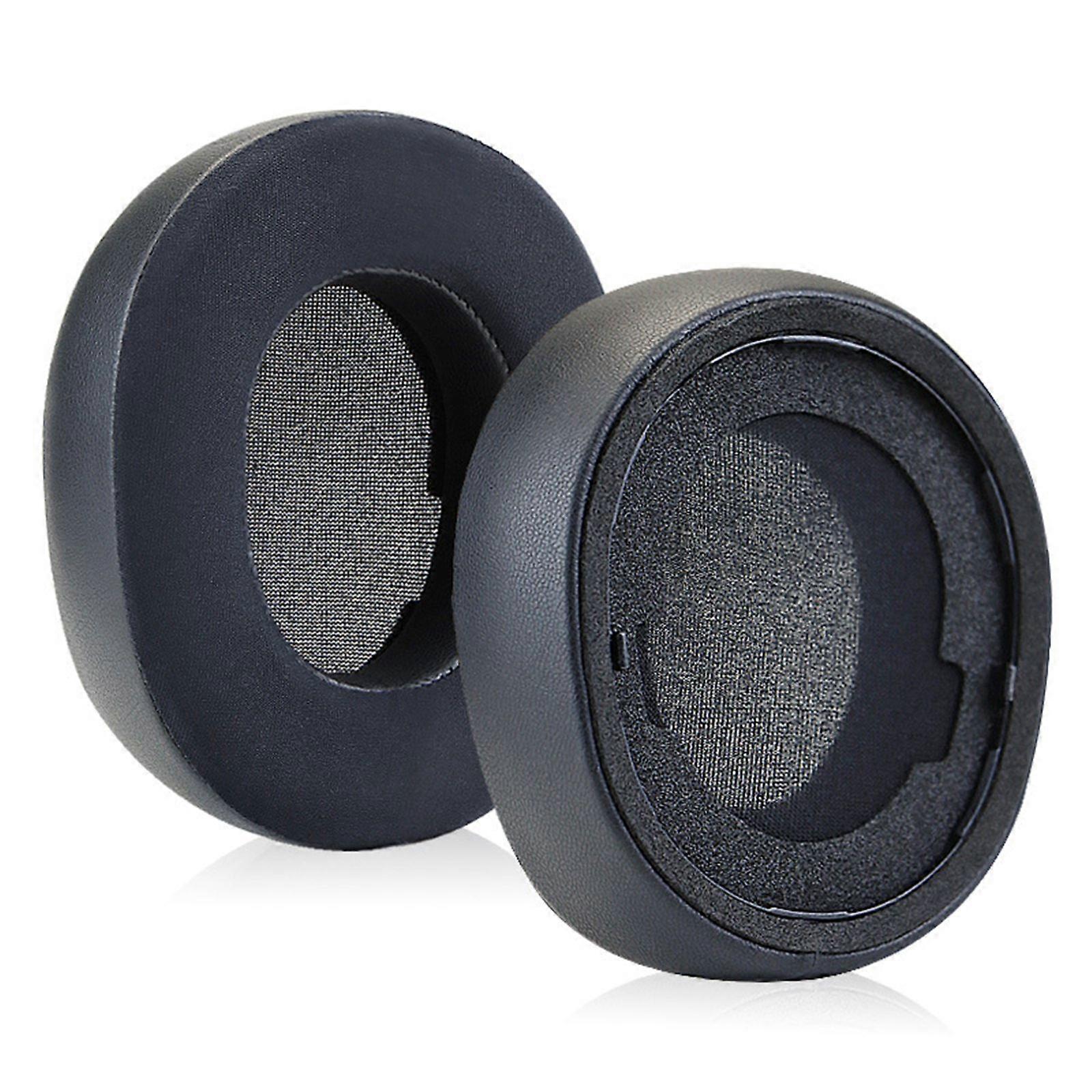 Comfort Ear Pads for Arctis Nova Pro Headset Øreputer Øreputer Ermer