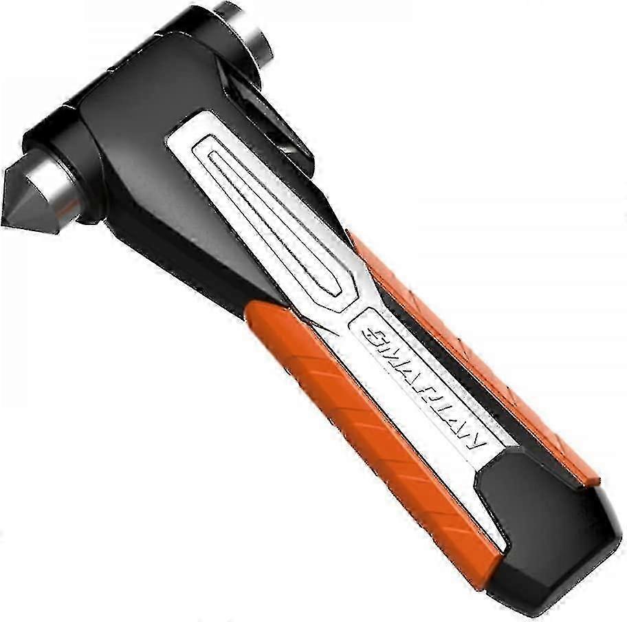 Bärbar bilsäkerhetshammare, premium bilhammare i volframstål