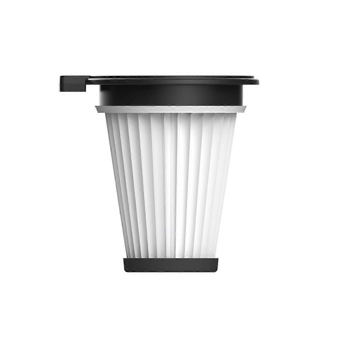 Cordless Vacuum Replacement Filter 2-Pack Compatible with [Model Name], HEPA Material, High-Efficiency, Easy to Install