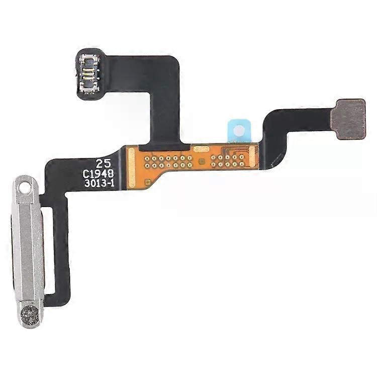 Apple Watch Series 6 44mm Charging Flex Cable-Connection Cable
