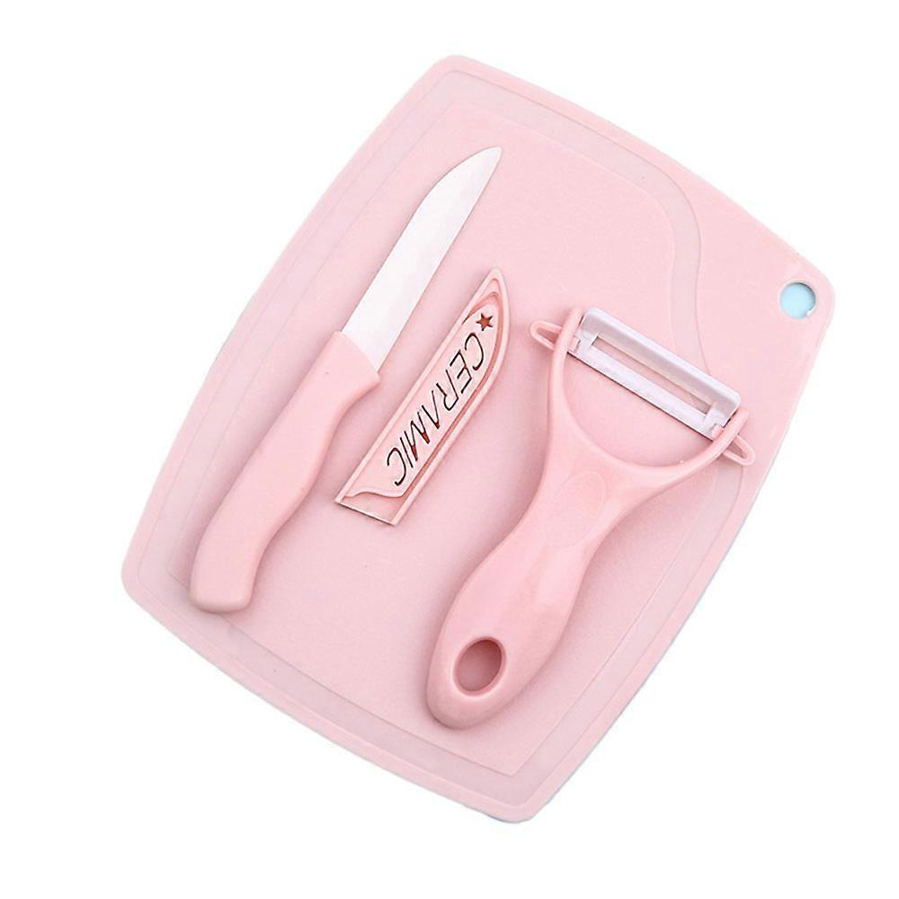 Multipurpose Peeler, Ceramic, Slicing, Trimming, Non-Slip Handle
