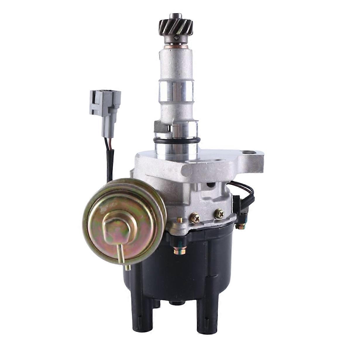 Car Ignition Distributor Assy 19020-75060 19020-75041 for RZH103, RZH113, RZH125 1989-2001 19020750