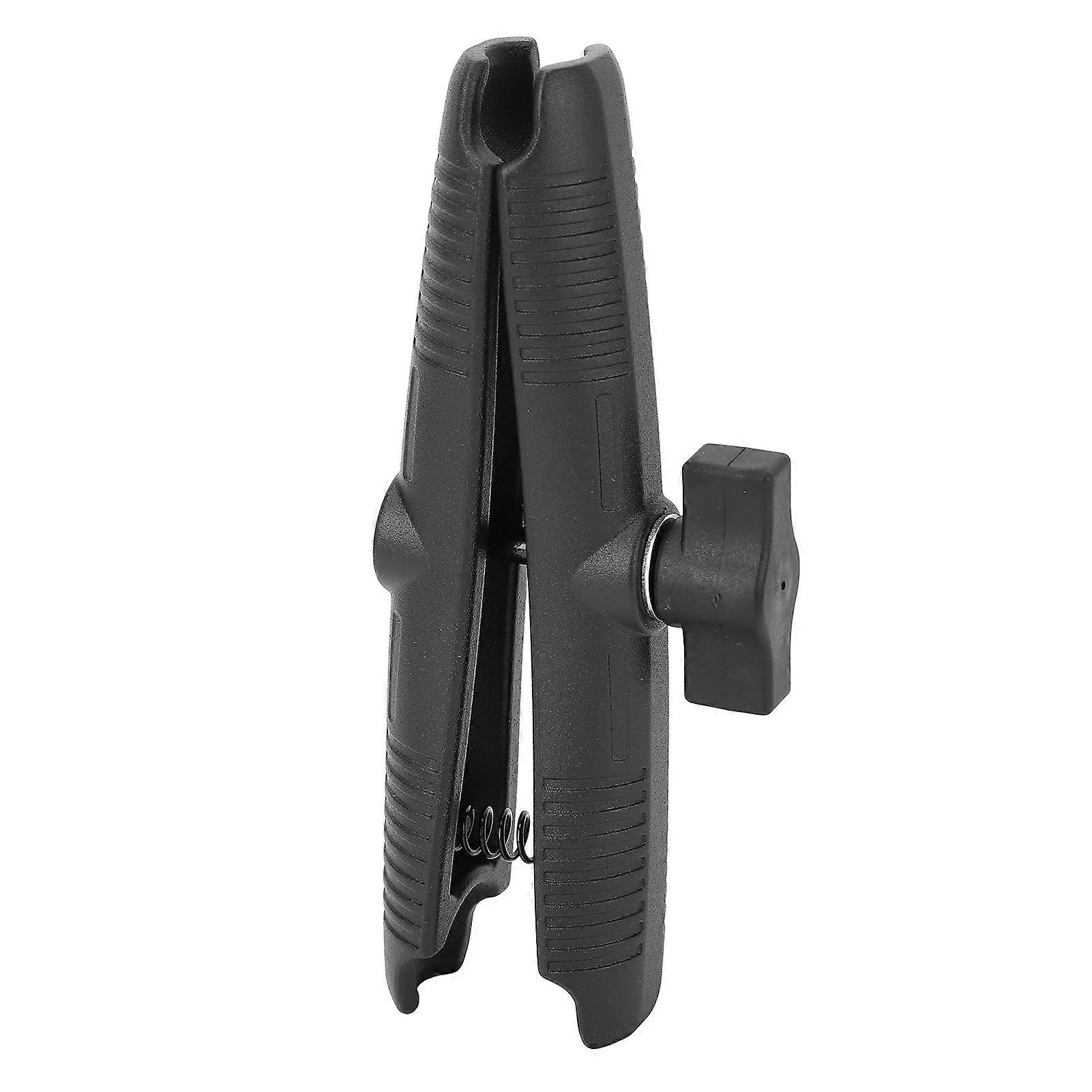 Double Socket Arm 6.7inch Length Aluminum Alloy Long Arm Double Socket Arm Replacement for Size 1inch Ball Components