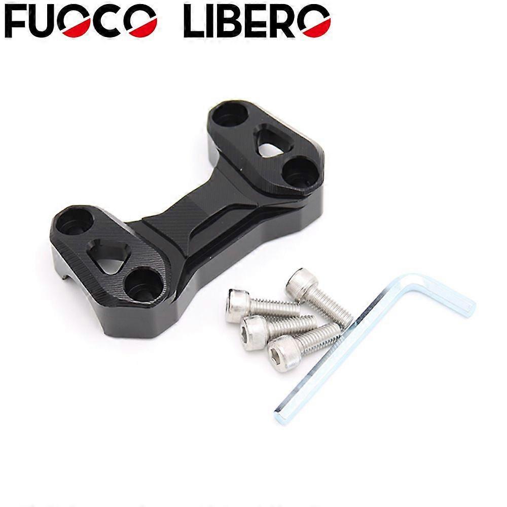 Applicable To Benali 502C One-Piece Compression Code Modified Jinpeng Trk Grip Faucet Transfer Code 752S Handlebar Fixed