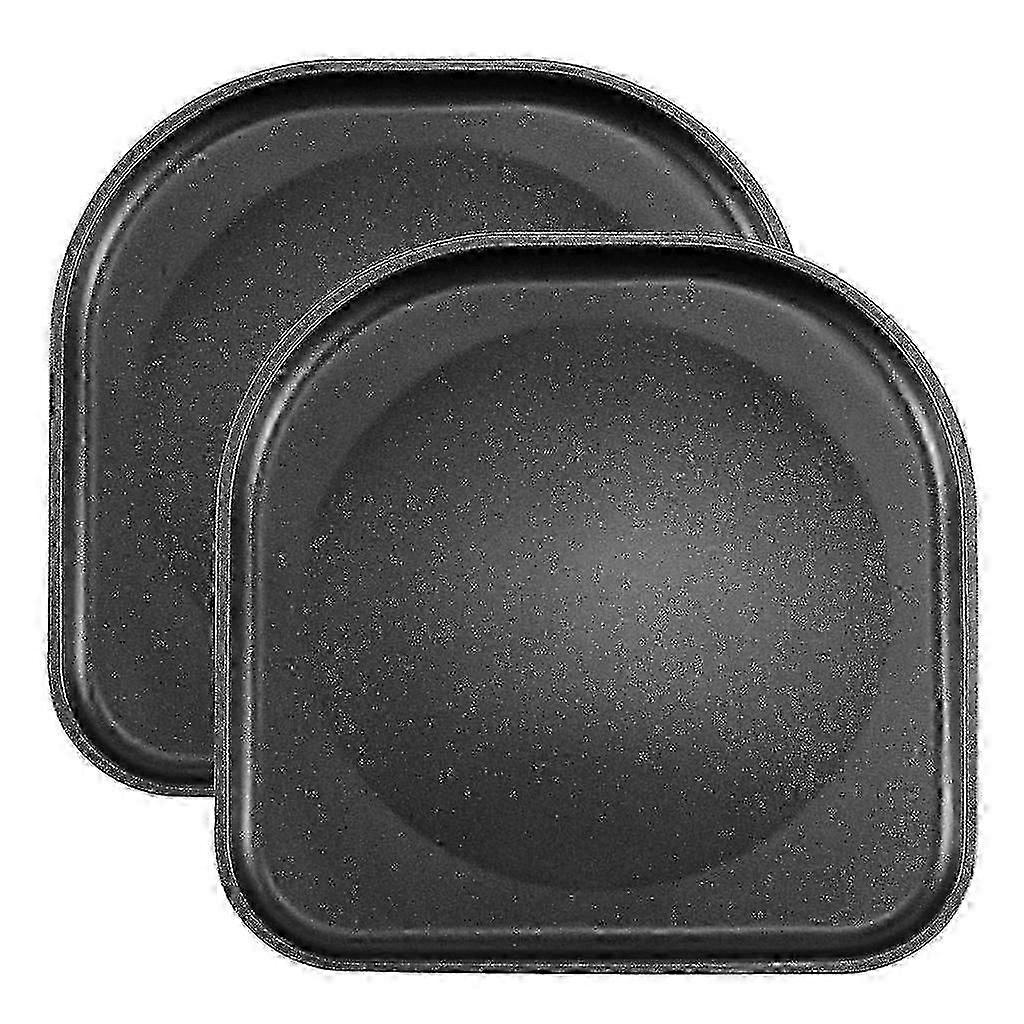 Für Powerxl Vortex 6qt 10qt Heißluftfritteuse-Ofen Austauschteile Antihaft-Auffangschale
