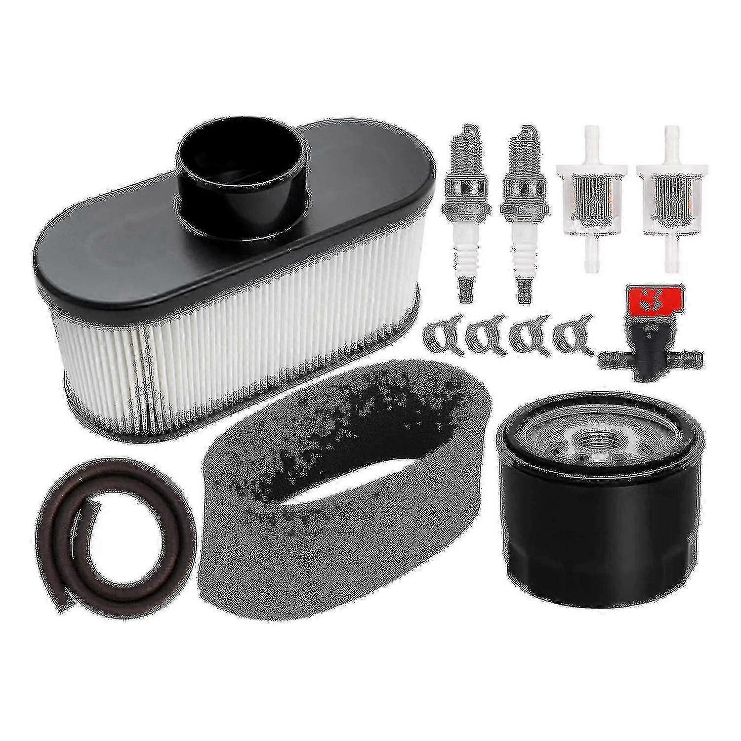 Kawasaki FR651V FR730V FS481V Engine Maintenance Tune Up Kit