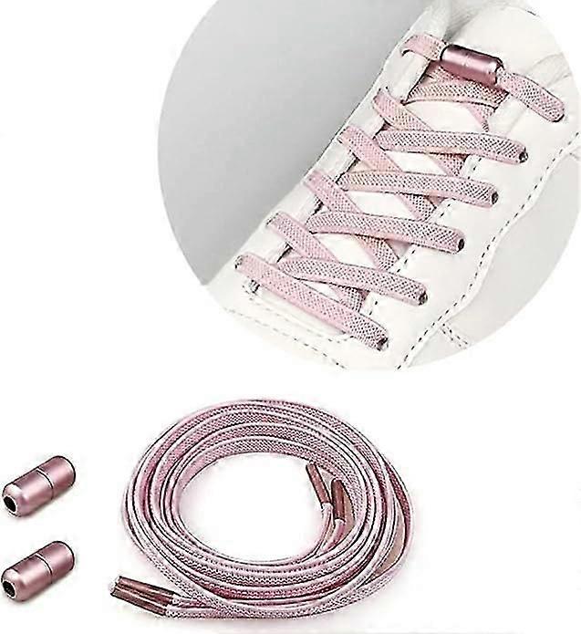Elastic Shoelaces Universal Quick Release Adjustable