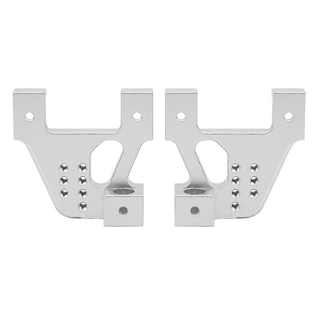RC Front Rear Suspension Bracket Replacement Fit for RGT Crawler EX86100 1/10 Car