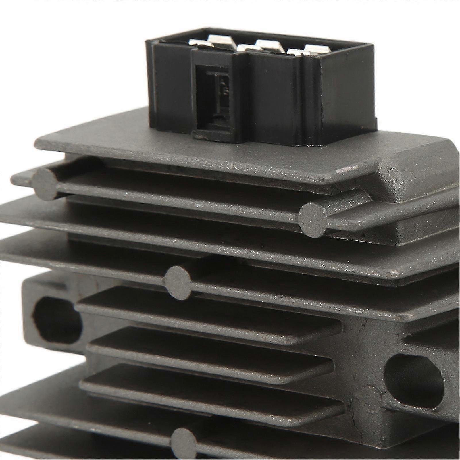 John Deere Tractor Voltage Regulator SH578 12V High Efficiency