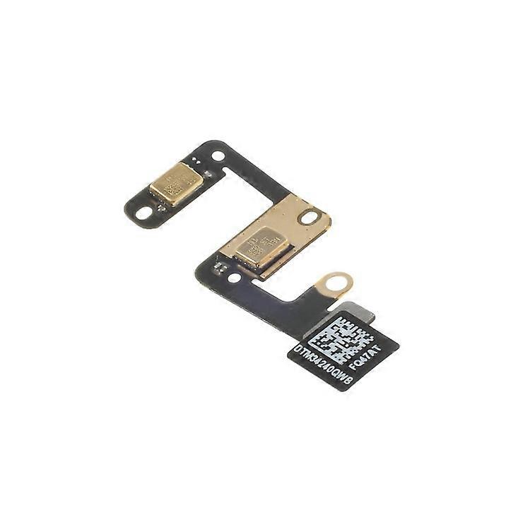 Compatible For iPad 9.7-inch (2017) / iPad Air Transmitter Microphone Flex Cable Replace Part (OEM)
