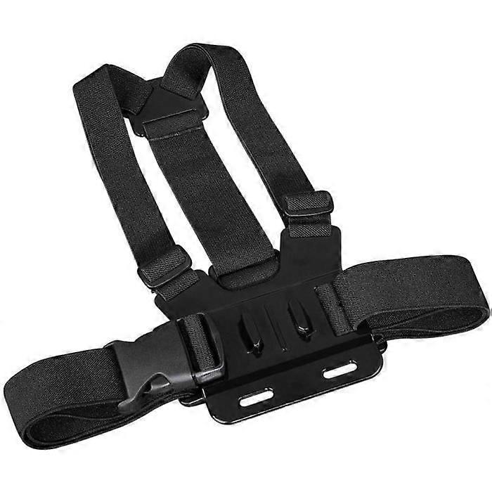 HAMA 4358 Brystsele til GoPro