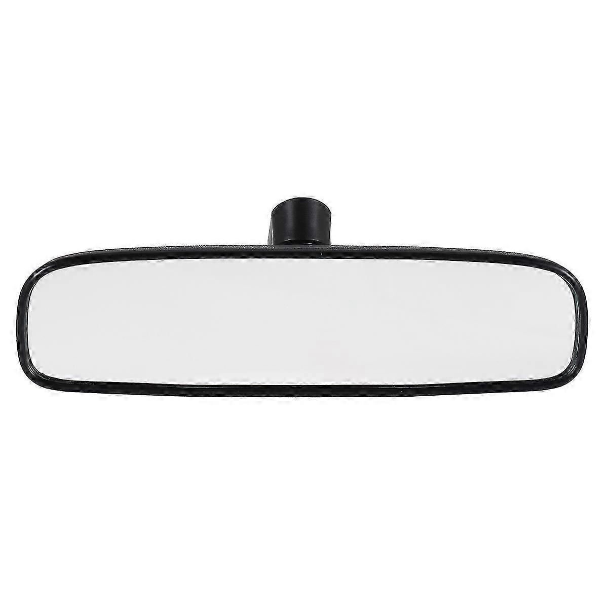 Car Endoscopy Indoor Mirror Rear View Mirror Reflector Rearview Mirror for Mazda 2 Mazda 3 NN